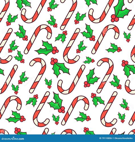 christmas wrapping paper cartoon